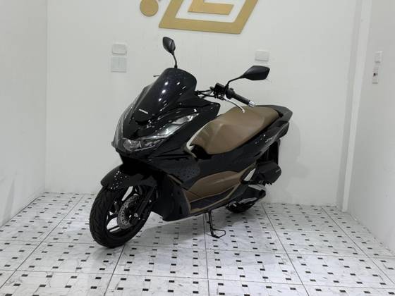 HONDA PCX 160 DLX HONDA PCX 160 DLX